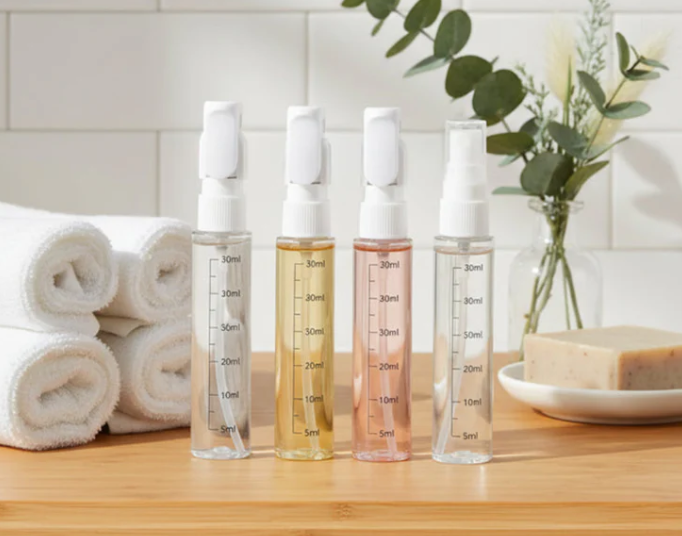 Zelquira 4-in-1 GoMist