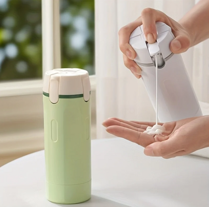 Zelquira 4-in-1 GoMist